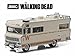 Greenlight 33070A Dale's 1973 Winnebago Chieftain The Walking Dead RV 1:64 Scale Diecast Model