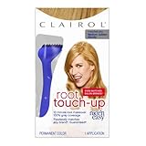 Clairol Nice 'n Easy Root Touch-Up 8G Medium Golden Blonde (Pack of 2)