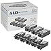 LD Compatible Ink Cartridge Replacement for Canon PGI35 & CLI36 (5 Black, 3 Color, 8-Pack)