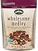 Second Nature Wholesome Medley Trail Mix - Healthy Nuts Snacks Blend - 30 oz Resealable Pouch