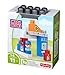 Mega Bloks Storytelling Police Station
