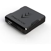 ProGrade Digital CFexpress Type A &amp; SDXC Card Reader USB 3.2 (PG09) | Up To 10Gb/S Transfer Speeds for Fast File Transfers and Efficient Post-Production Workflows