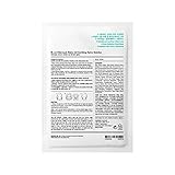 Dr.Jart  Deep Hydration Sheet Dermask, 25g/ 0.9oz x5 ea