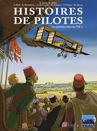 Histoires de pilotes