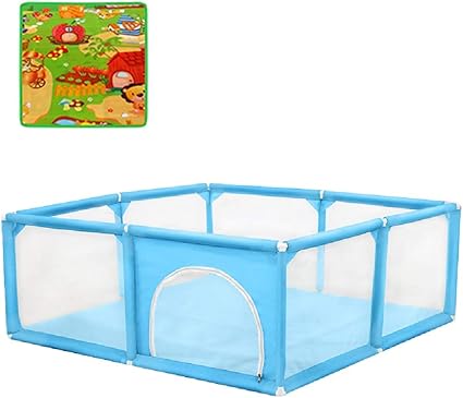 playpen for twins amazon