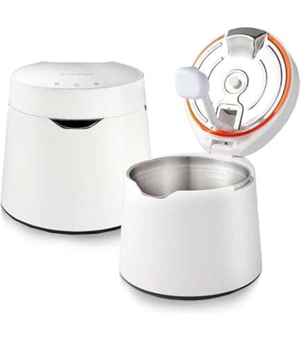 Zojirushi EE-DD50-WA Steam Operated Humidifier, No Filters
