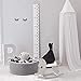 Depruies Kids Play Ball Pool Soft Quality Sponge Ocean Ball Pool Indoor Deluxe Baby Round Ball Pit Ideal Gift Play Toy for Children Toddler Infant Boys Girls（Gray）