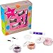 Luna Star Naturals Klee Girls 4-Piece Kit, Glorious Afternoon