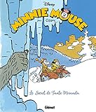 Minnie et le secret de Tante Miranda (Créations originales) (French Edition) by 