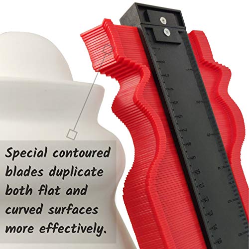 2 Universal+Angularizer+Ruler+Tool+Ultimate+Tool+Upgraded