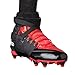 Battle xFAST Ankle Support System, Black, X-Large (Men's Shoe Sizes 12-14)