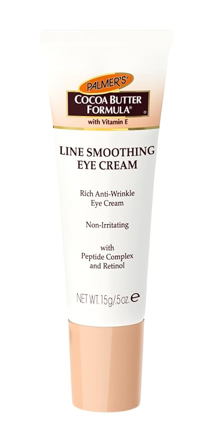 cocoa butter eye cream