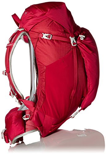 gregory j38 backpack