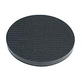 TGR 5" Soft Density Interface Pad - Hook and Loop ((Original Version))