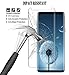 Galaxy S9 Screen Protector, 3D Full Screen Coverage Glass [Easy to Install][9H Hardness][HD-Clear][Case Friendly][Anti-Fingerprint] Tempered Glass Screen Protector for Samsung Galaxy S9 [2 Pack]