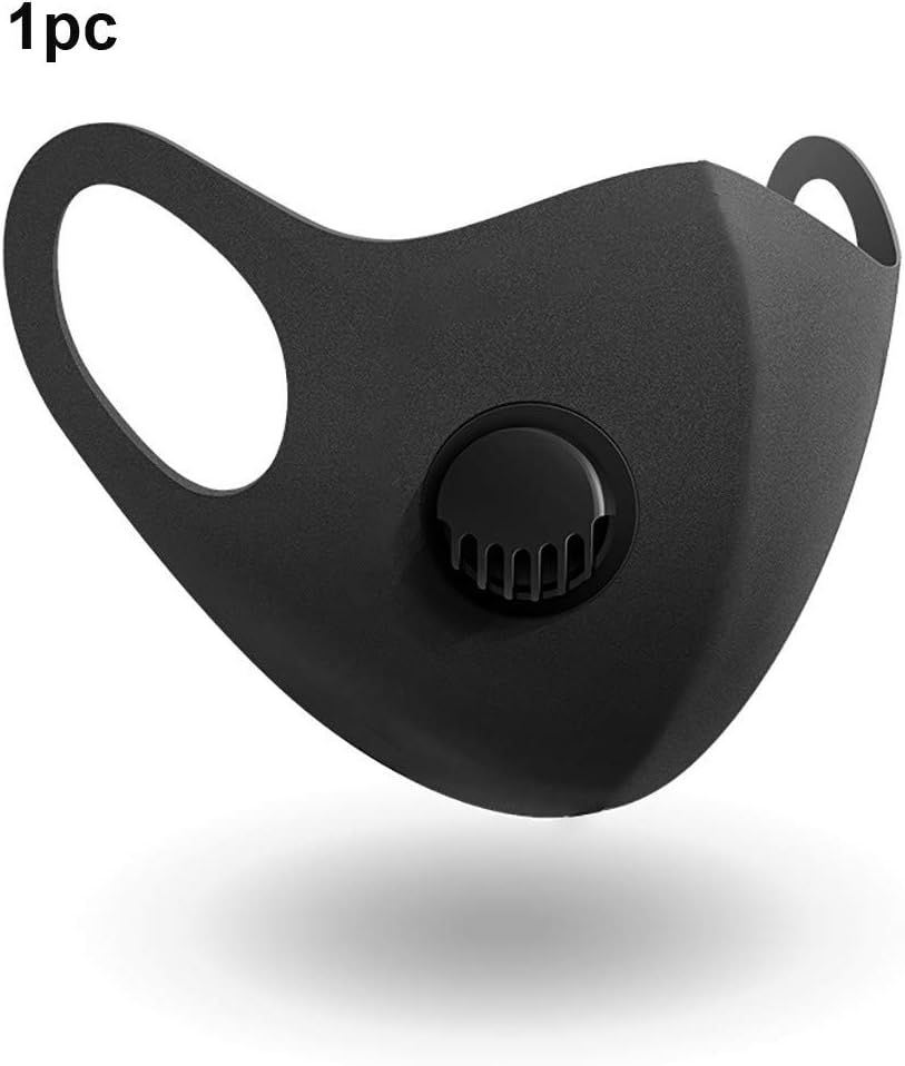 Filters for Face Cover PM2.5, Washable, Reusable Dust Cover Air Purifying Carbon Filter Face Cover-Protection from Dust, Pollen, Pet Dander, Other Airborne Irritants