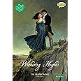 Wuthering Heights The Graphic Novel: Quick Text (Classical Comics: Quick Text)