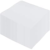 AAWipes Lint Free Wipes Cleanroom Wipes Nonwoven Auto Paint Prep Wipes Cellulose/Polyester Blend (9"x9" 300 Pcs, 56 GSM) Gene