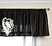 Sports Coverage NHL Window Valance