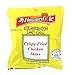 Howard's Crispy Fried Chicken Skins - Chicharrones de Pollo, 1.5oz, Pack of 4