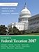 Pearson's Federal Taxation 2017 Comprehensive