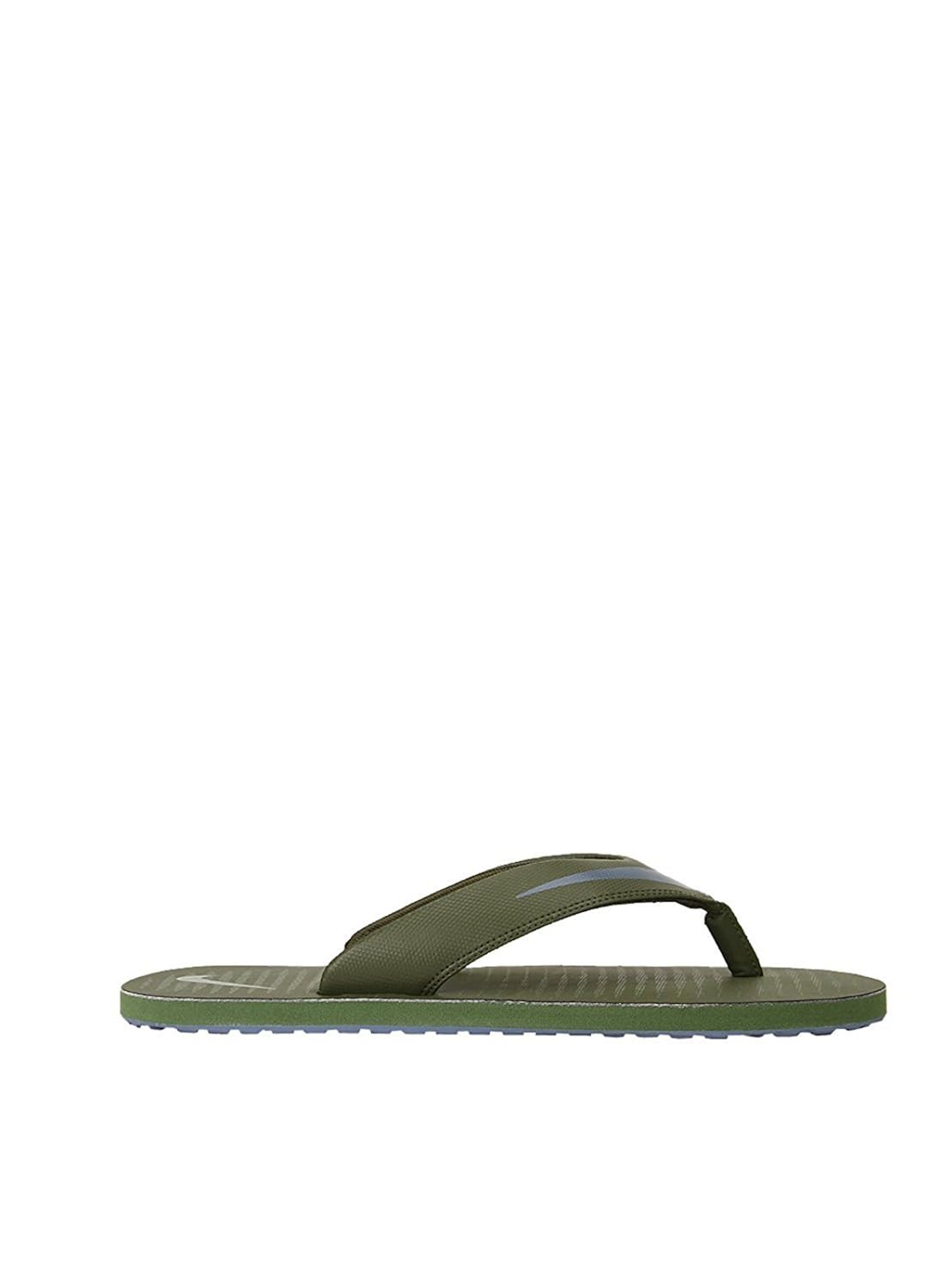 nike chroma thong 5 green