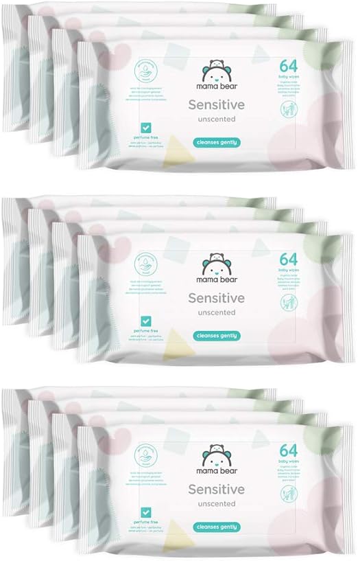 amazon mama bear wipes
