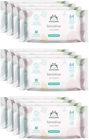 baby wipes amazon uk