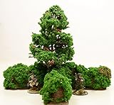 WWS 20-28mm Normandy Bocage Battle Field Kit 5 Bolt Action