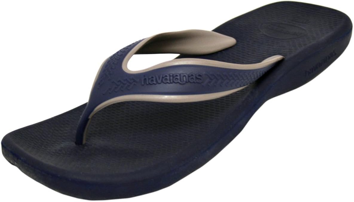 havaianas navy