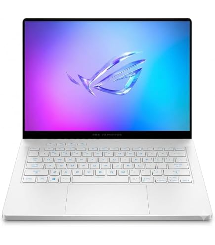 Amazon.com: ASUS MUX ROG Zephyrus G14 14