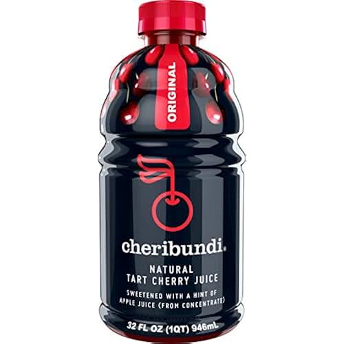 Amazon Montgomery Cherry Juice amazon-montgomery-cherry-juice