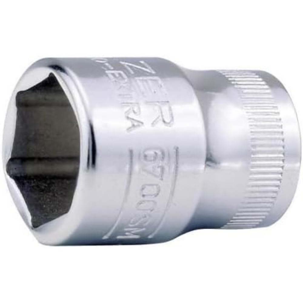 Bahco 6700SM-12 - Socket 1/4