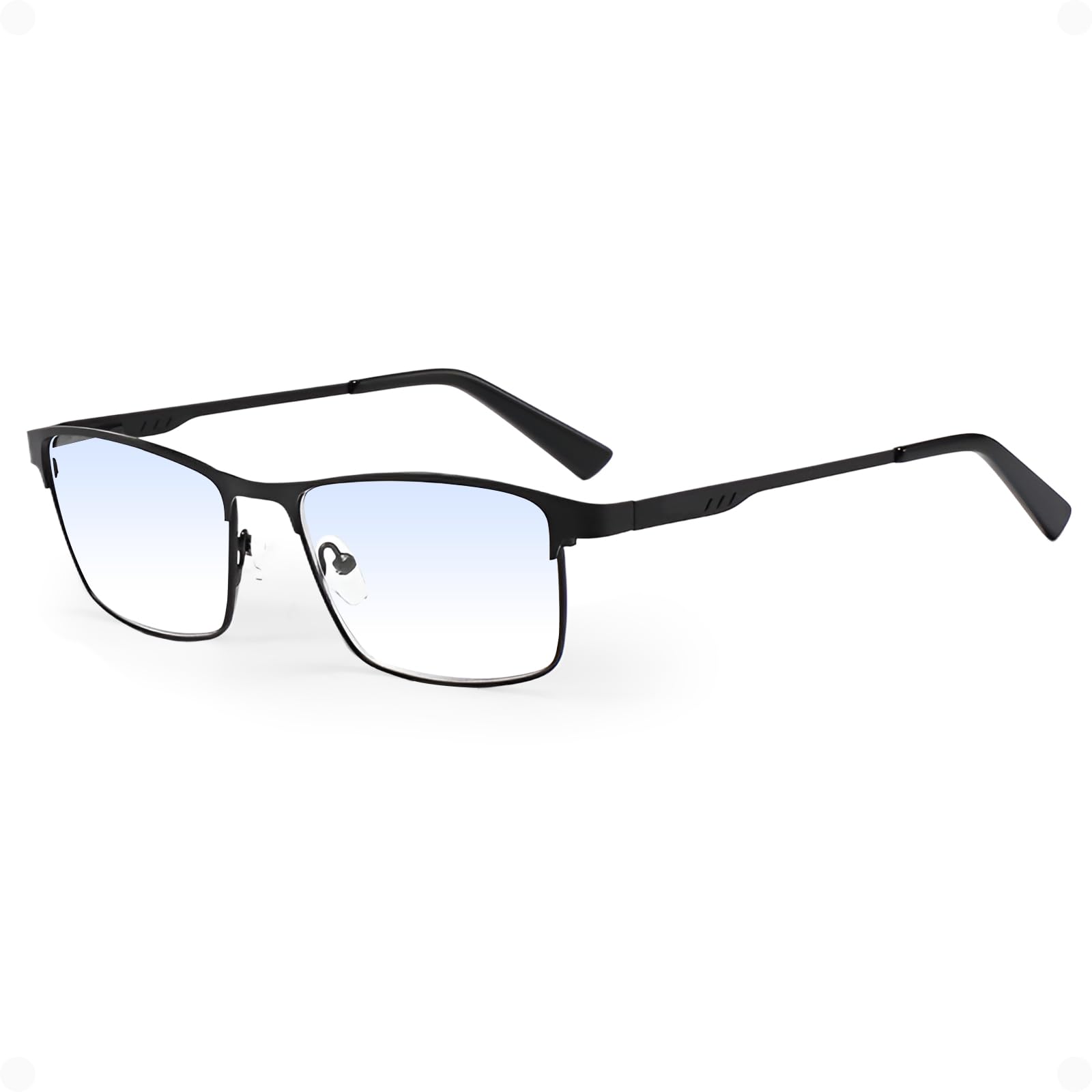 Photo 1 of Color Blind Glasses for Men, Color Vision Deficiency Correcting & Enhancing Glasses for Red Green Colour Blindness