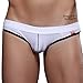 SiikWorld Mesh Convex Pouch Thong Pack of 6