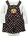 Carter's Baby Girls' Thanksgiving 2-piece Jumper Set