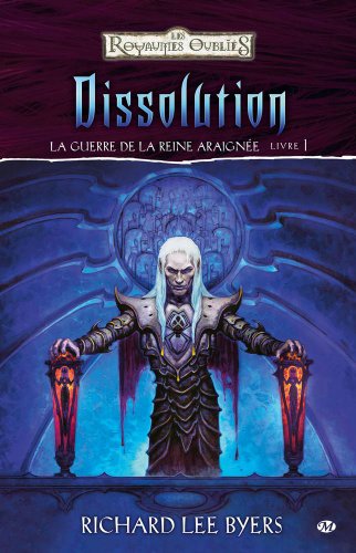 Dissolution