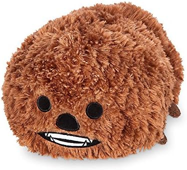 Star Wars Chewbacca ''Tsum Tsum'' Plush Medium 12 Inch