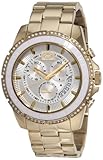 Marc Ecko Men's E18599G1 The Palace Stainless Steel Watch
