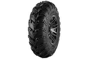 ITP Mud Lite AT Mud Terrain ATV Tire 22x11-8