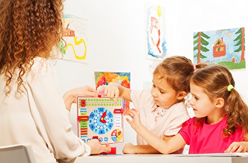 2 Pidoko+Kids+About+Today+Calendar