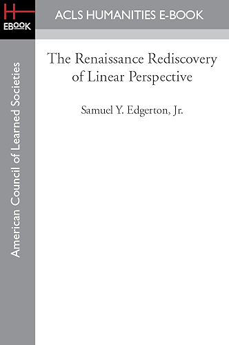 Download The Renaissance Rediscovery of Linear Perspective (English Edition) PDF