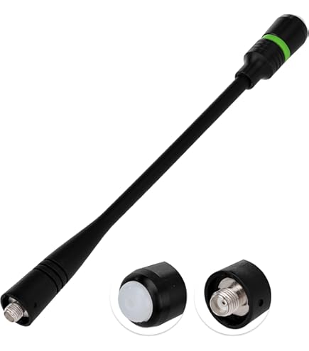 Amazon.com: First atomic Industrial Diamond 144/430MHz Bands