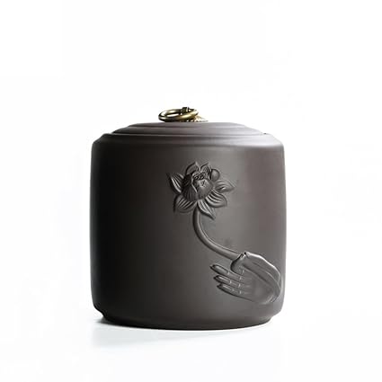 Amazon Com Tea Caddy Storage Tea Tins Containers Tea Storage