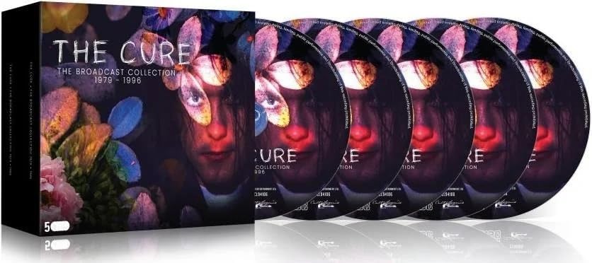 CURE - Cure - Amazon.com Music