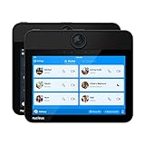 Nucleus Anywhere Intercom with Amazon Alexa, 2 Pack