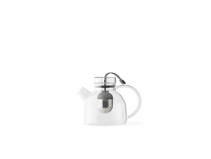 Menu - Kettle Glasteekanne - 0,75 L - Norm Architects