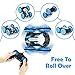 KOOWHEEL RC Cars, Land and Water 2 in 1 Remote Control Car Boat, 4WD 2.4Ghz Waterproof RC Truck Vehicles, 1:16 Remote Vehicle with 360 Degree Spins and Flips for Kids