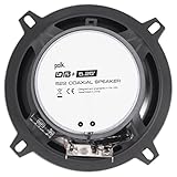 Polk Audio DB522+MAC525B RZR