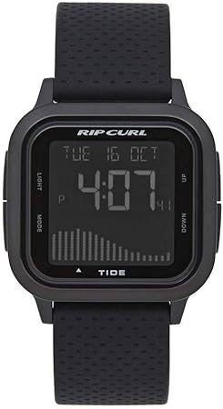 rip curl mission watch
